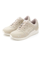 【Asics Tiger】▽GEL-LYTE3/BEG