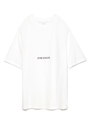ロゴTシャツ/BLK