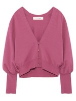 コンパクトカーディガン/PNK