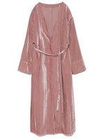 バリエーションロングガウン/PNK