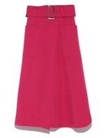 ワイドベルトスカート/IVR