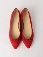 BFC SポインテッドバレエFLT○/その他1