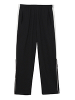 CH LINE PANT/ブラック