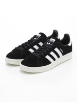 【adidas】CAMPUS/BZ0082/BZ0084/BZ0085/ブラック