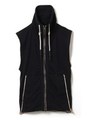 DAY ONE SS17 SLEEVELESS TT BR1780/ブラック
