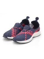 NIKE WMNS AIR WOVEN 302350-401/ブルー