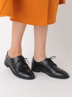 ORiental TRafficオックスフォードシューズ/Black