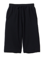 STAMPD GLASS CHAIN SW SHORT S-M1234SP/ブラック