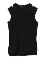 Y-3 W NOMADIC TANK BR3309/ブラック