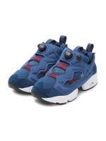 【Reebok】▽INSTAPUMPFURYHK/BLU