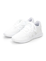 【adidas Originals】EQT RACINGADV W/WHT