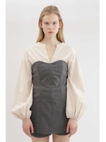 シルヴィアビスチェ/KOHL(010)