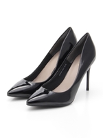 ピンヒールパンプス/RED