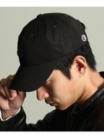 チャンピョン別注ローCAP/ネイビー(093)