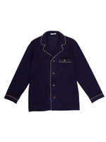 ピーチスキンカットソーパジャマ/PINK