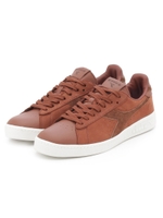 DIADORA GAME LOW PREMIUM 172296-0111/ブラウン