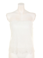 17AWレースインナーベアTOP/WHT