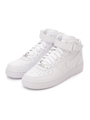 NIKE AIR FORCE 1 MID 07 315123-111/ホワイト