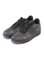 NIKE WMNS AF1 FLYKNIT LOW 820256-007/ブラック