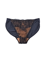 SALON by PJ/バルドーレーシィパンティ/ブラック