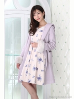 カシミヤタッチフェイクウールショールカラーＣＴ　３/アイボリー