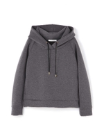 カットソーパーカー/グレー(020)