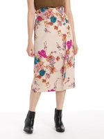 グログランブーケpriタイトSK/ネービー