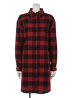 ルジィシャツワンピ/ソノタ