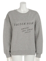 GOLDEN HOURスウェットTOPS/NVY