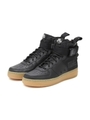 【NIKE】ナイキ ウィメンズ SF AF 1 MID/BLK