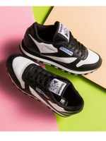 【X-girl×Reebok classics】CL LTHR XGIRL/ホワイト