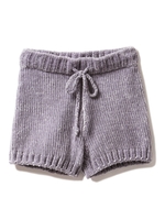 モールショートパンツ/GRY