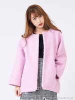 ブークレコート/グリーン