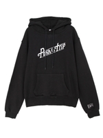 プルオーバースウェット/ブラック