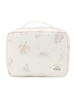 アニマルオーケストラオムツポーチ/BLU