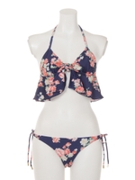 【shore kulani】前結びビキニ/PNK