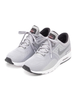 【NIKE】W NIKE AIR MAX ZERO QS/SLV