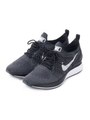 【NIKE】ナイキ ウィメンズ エア ズーム マライア フライニット レーサ/BLK