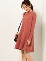 〓★JOC NY/W アゼ Aラインワンピース/その他1