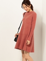 〓★JOC NY/W アゼ Aラインワンピース/その他1