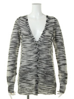 【FREE　PEOPLE】TIGER　CARDIGAN　タイガーカーディガン