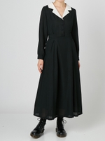 バイカラーマキシOP/MIX