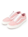 VANS Old Skool RETRO/ベビーピンク(071)