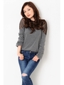 ドッキングシアーTOP/BLACK