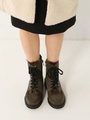 BSCレースアップSBT○/OLIVE