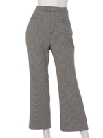 MASCULINE ANKLE FLARE PT/Multi_2