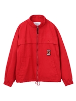 MILITARY JACKET/ブラック