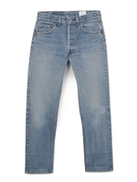 THIRD HANDS HOLLY JEAN/インディゴ