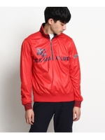 ソーラーセンサー(R)Lブルゾン/レッド系(061)