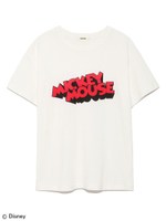 ミッキー Tシャツ/C